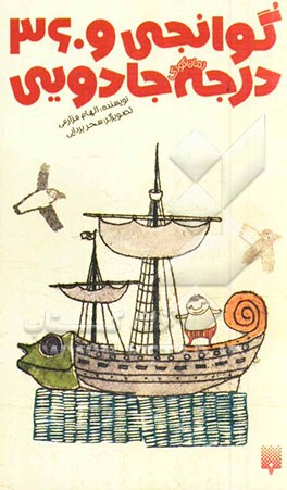 گوانجی و 360 درجه جادویی