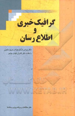 گرافیک خبری و اطلاع‌رسانی