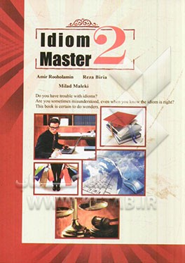 Idiom master - 2
