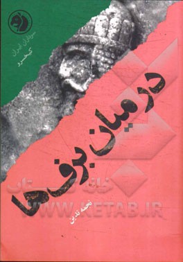 در میان برف‌ها: بر اساس زندگی کیخسرو