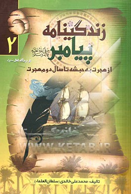 زندگینامه پیامبر (ص): از هجرت به حبشه تا سال دوم هجرت از دیدگاه اهل سنت