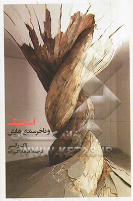 استتیک و ناخرسندی‌هایش