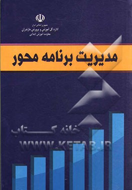 مدیریت برنامه محور