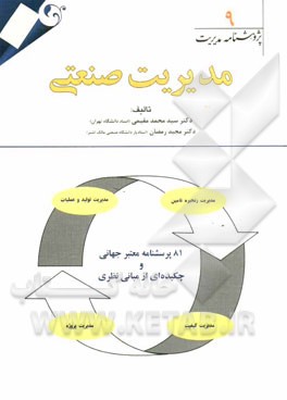 مدیریت صنعتی