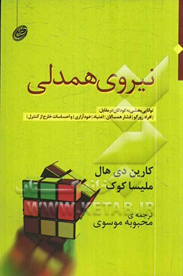 نیروی همدلی: توانایی‌بخشی به کودکان در مقابل افراد زورگو، فشار همسالان، اعتیاد، خودآزاری و احساسات خارج از کنترل