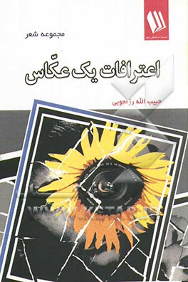 اعترافات یک عکاس
