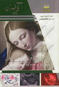 مجموعه زنان مرجع 93