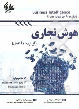 هوش تجاری (از ایده تا عمل)