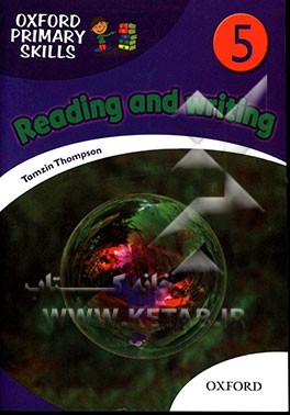 Reading and writing 5