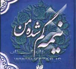 نیمه گم‌شده من (سخن بزرگان درباره‌ی زن‌ها و مردها)