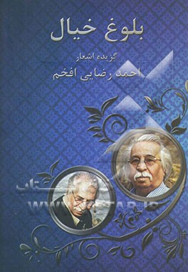 بلوغ خیال: گزیده اشعار