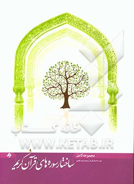 مجموعه کامل ساختار سوره‌های قرآن کریم