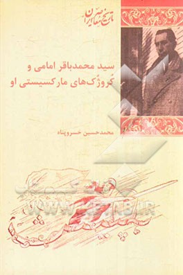 سیدمحمدباقر امامی و کروژک‌های مارکسیستی او