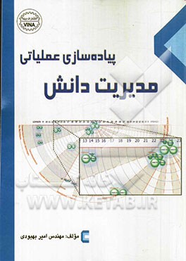 پیاده‌سازی عملیات مدیریت دانش