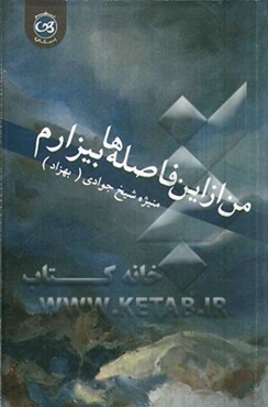 من از این فاصله‌ها بیزارم