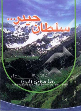 سلطان حیدر ...