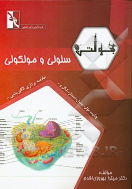 بولتن سلولی و مولکولی: ویژه دانشجویان رشته‌های ایمنی‌شناسی - نانوتکنولوژی - خون‌شناسی - انگل‌شناسی - بیوتکنولوژی - بیوشیمی ...