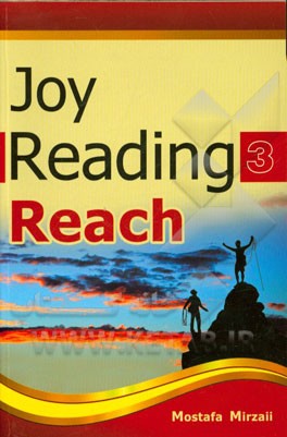 Joy reading reach