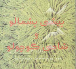 پیشی پشمالو و شادی کوچولو