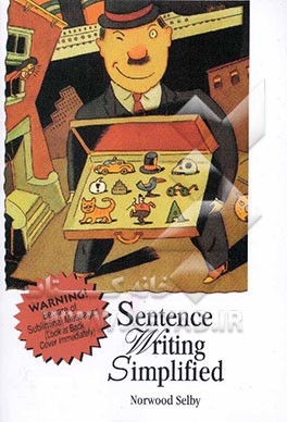 Sentence writing simplified