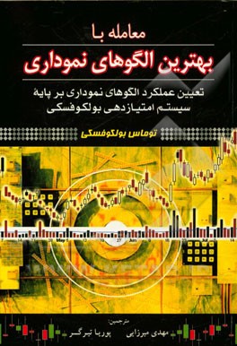 معامله با بهترین الگوهای نموداری