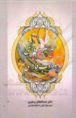 سیر علوم بلاغی در ادب فارسی