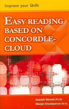 Easy reading based on goncordel cloud