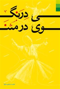 درنگی در مثنوی