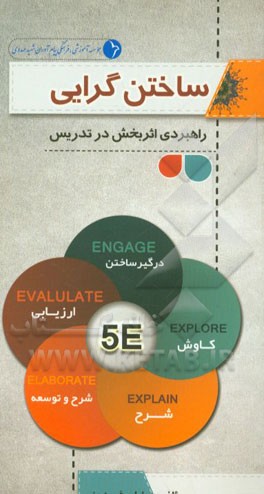 ساختن‌گرایی: راهبردی اثربخش در تدریس