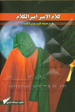 کلام الامیر امیر الکلام: شرح جمله (فزت ورب الکعبه)