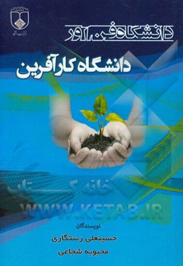 دانشگاه فن‌آور، دانشگاه کارآفرین