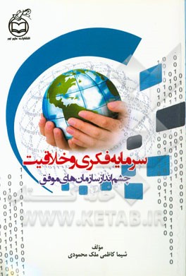 سرمایه فکری و خلاقیت: چشم‌انداز سازمان‌های موفق