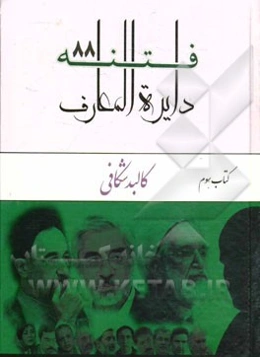 دایره‌المعارف فتنه 88: کالبدشکافی