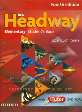 New headway: elementary student'sbook