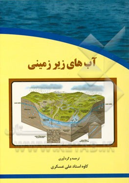 آب‌های زیرزمینی