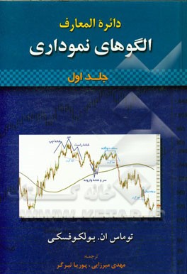 دایره‌المعارف الگوهای نموداری