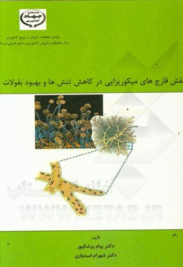 نقش قارچ‌های میکوریزایی در کاهش تنش‌ها و بهبود بقولات