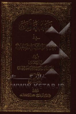 ضیاء العالمین فی بیان امامه الائمه المصطفین (ع)