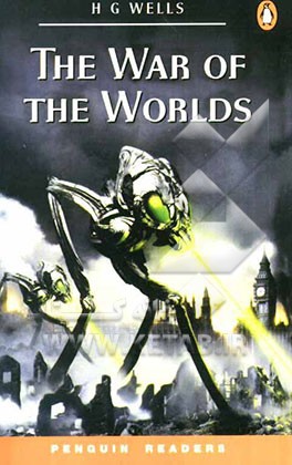 The war of the worlds