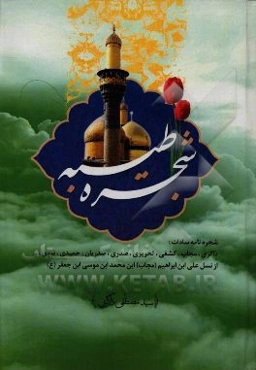 شجره طیبه: فضائل سادات همراه با اسناد و مدارک معتبر از شجره‌نامه سادات ذاکری، مجاب، کشفی، تحریری، صدری، صدریان، حمیدی، نبوی و...