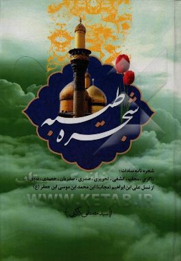 شجره طیبه: فضائل سادات همراه با اسناد و مدارک معتبر از شجره‌نامه سادات ذاکری، مجاب، کشفی، تحریری، صدری، صدریان، حمیدی، نبوی و...