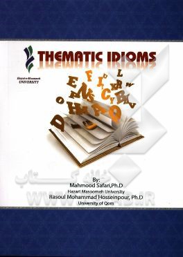 Thematic idioms
