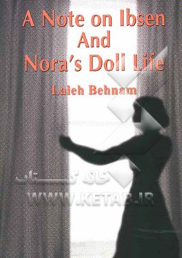 A note on Ibsen and Nora's doll life