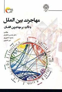 مهاجرت بین‌الملل: با تاکید بر مهاجرین افغان