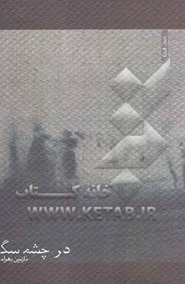 در چشم سگ (مجموعه داستان کوتاه)