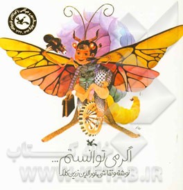 اگر می توانستم