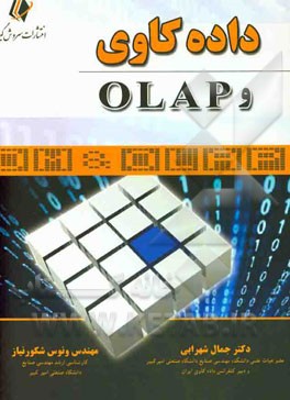 داده‌کاوی، OLAP