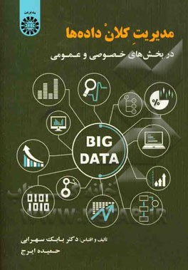 مدیریت کلان داده‌ها در بخش‌های خصوصی و عمومی