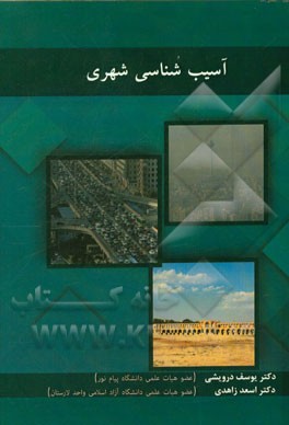 آسیب‌شناسی شهری