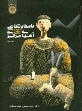 باستان‌شناسی آسیای مرکزی